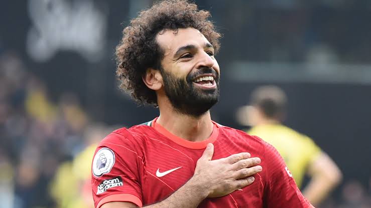 Mo Salah ~ UCL matchday 5 Midfielders ~ Top Picks 