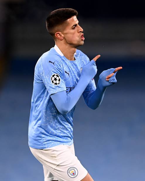 Joao Cancelo ~ UCL matchday 5 Defenders ~ Top Picks 