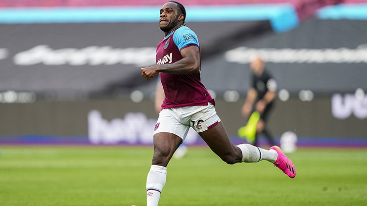 Michail Antonio best FPL forwards ahead of FPL GW12