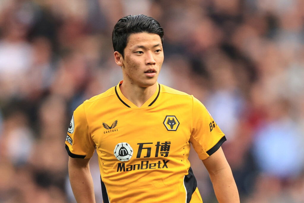 FPL GW11 budget picks~ Hee-Chan Hwang