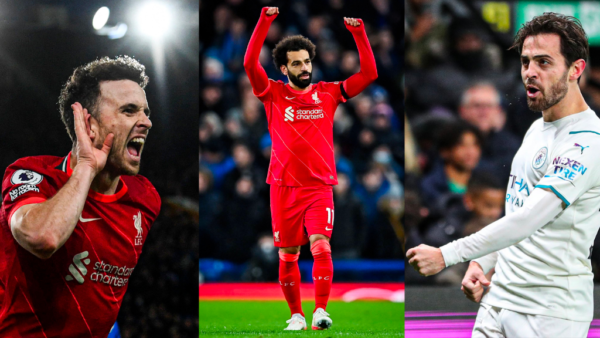 Top FPL Gameweek 16 Captain Picks Based on Analysis and Metrics