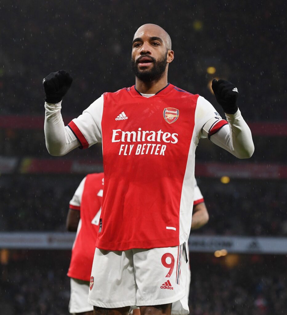 FPL GW18 Differential Picks- Lacazette