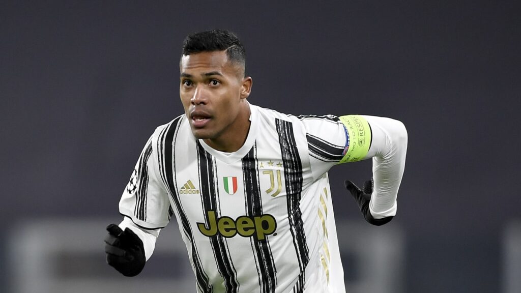 UCL Fantasy~MD6~Differentials~Alex Sandro~Juventus