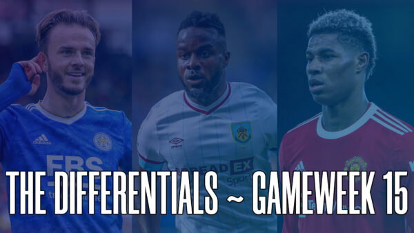 FPL GW15 Differential Picks to Consider  | FPL GW15 Preview