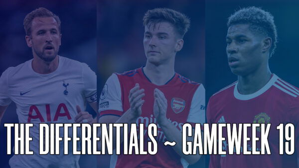 FPL GW19 Differential Picks to Consider | FPL GW19 Preview