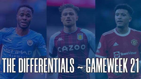 FPL GW21 Differential Picks to Consider | FPL GW21 Preview