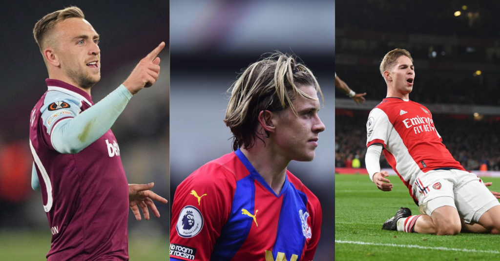Bowen (£6.4m) vs Gallagher (£6.1m) vs ESR (£6.1m) ~ FPL GW16 Player comparison 