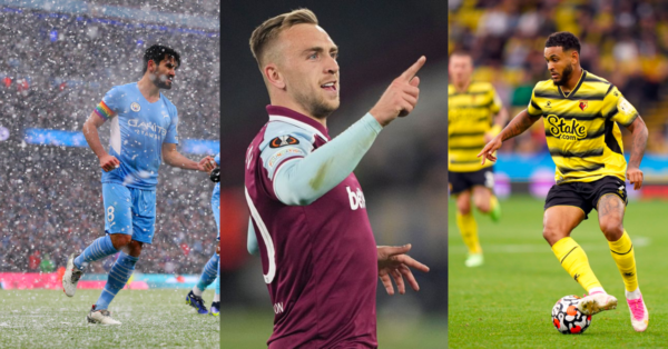 FPL GW16 Preview | Team Attacking & Defensive Form and Fixtures