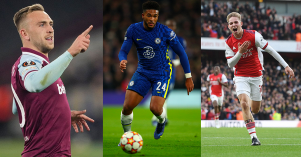 FPL Gameweek 16 Matchups | ESR, Chelsea Wingbacks, Antonio/Bowen