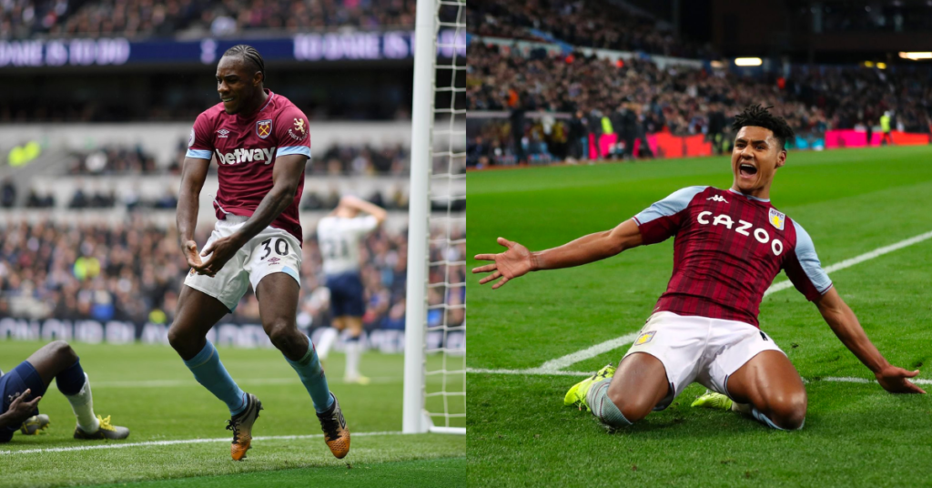 FPL GW18 Player Comparisons- Watkins vs Antonio