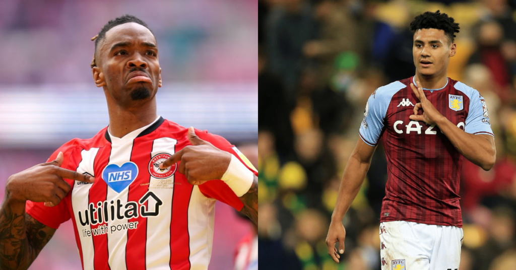 Top Three FPL GW18 Transfer Trends Combinations ~ Ivan Toney (£6.6) to Ollie Watkins (£7.7)