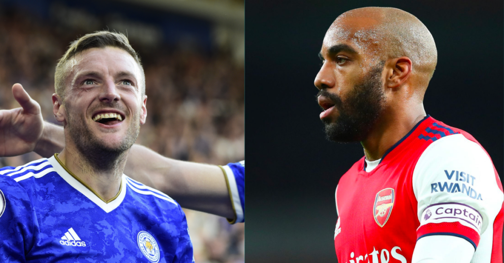 FPL GW18 Transfer Trends ~ Jamie Vardy (£10.6) to Alexandre Lacazette (£8.3)