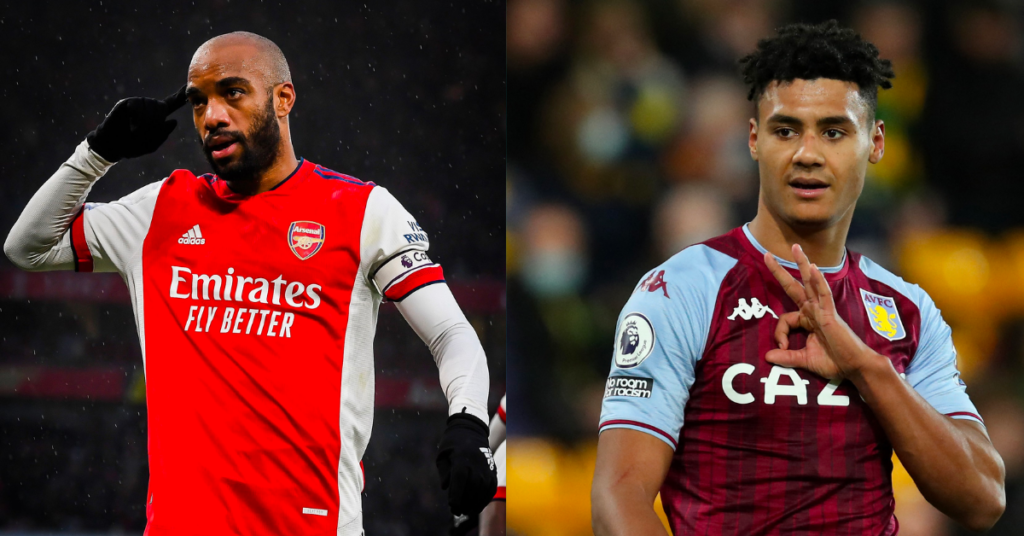 FPL GW19 Player Comparisons ~ Laca vs King vs Watkins 