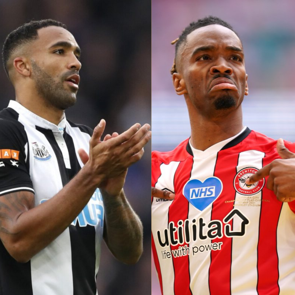 FPL GW15 Player Comparisons ~ WILSON vs TONEY