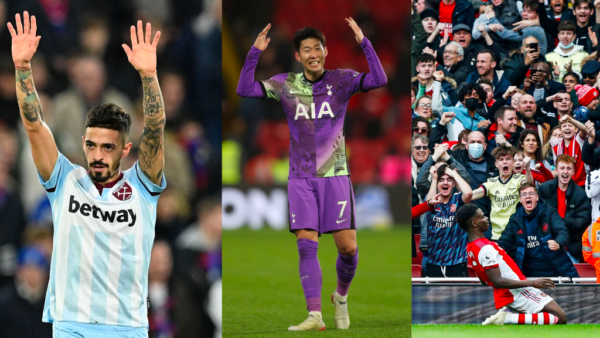 FPL GW21 Saturday Fixture Wise Review | Players that Caught our Eye