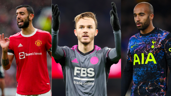 FPL DGW22: Best Son Replacements to Consider in FPL