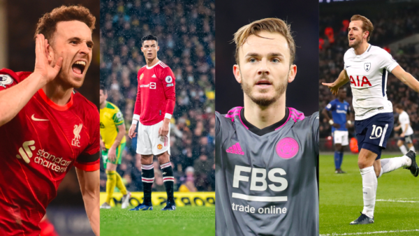 Top FPL Gameweek 22 Captain Picks Based on Analysis and Metrics