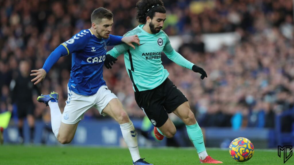 FPL DGW22 Players to Target- Cucurella
