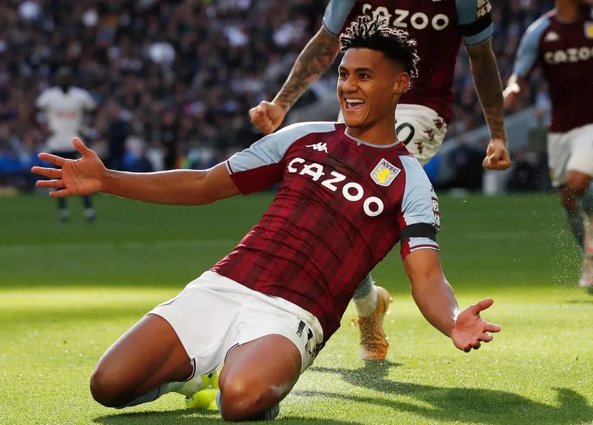 FPL DGW23 Best Aston Villa FPL assets- Watkins