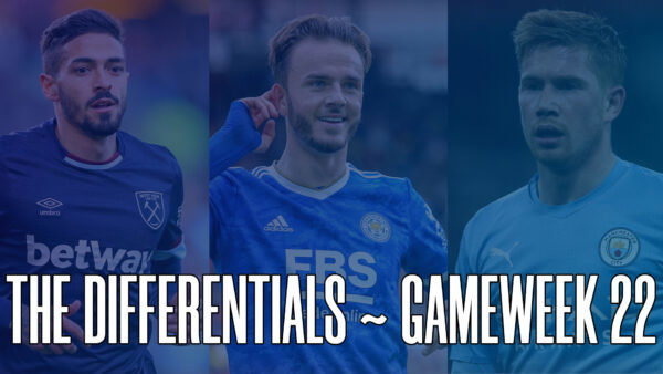 FPL GW22 Differential Picks to Consider