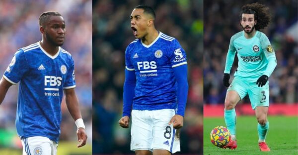 FPL DGW22 Players to Target | FPL Double Gameweek 22