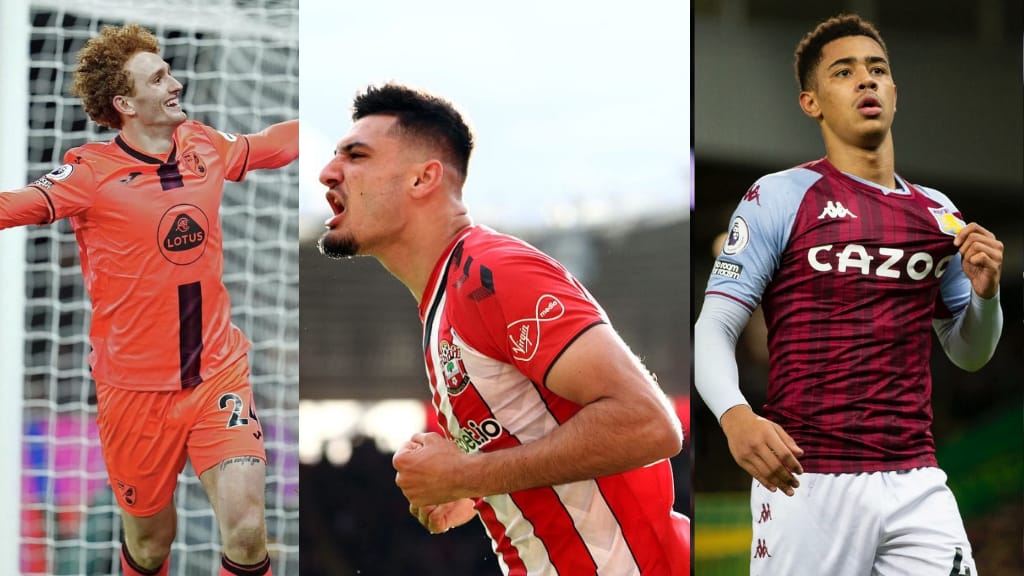 FPL Budget Players