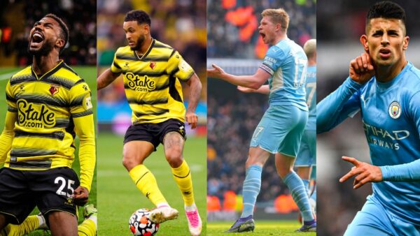 Top FPL Gameweek 23 Captain Picks Based on Analysis and Metrics