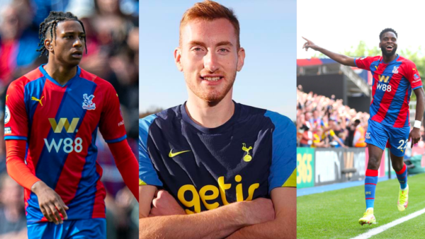 FPL GW24 Scouting Report: Edouard, Olise, Kulusevski &  Bentancur