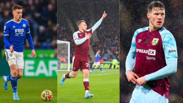 FPL GW25 Sunday Fixtures Review Based on Stats and Eye Test