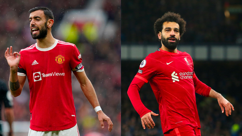 FPL DGW26 Transfer Trends ~ Bruno to Salah