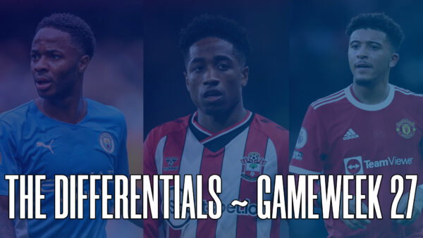 FPL GW27 Differential Picks to Target in Your Team  | Free Hit Special
