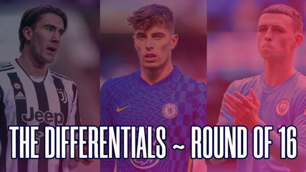 UCL Fantasy | MD7 | Differentials To Consider Ahead of Tuesday’s Deadline