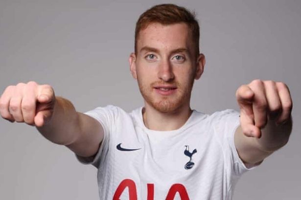 FPL New Signings ~ Dejan Kulusevksi 