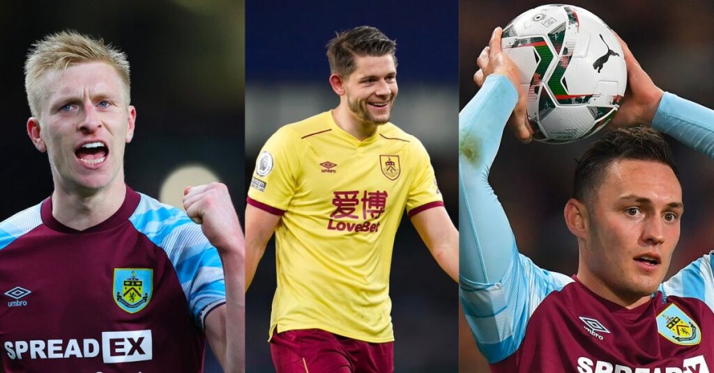 FPL GW27 Player Comparisons- Mee vs Tarkowski vs Roberts