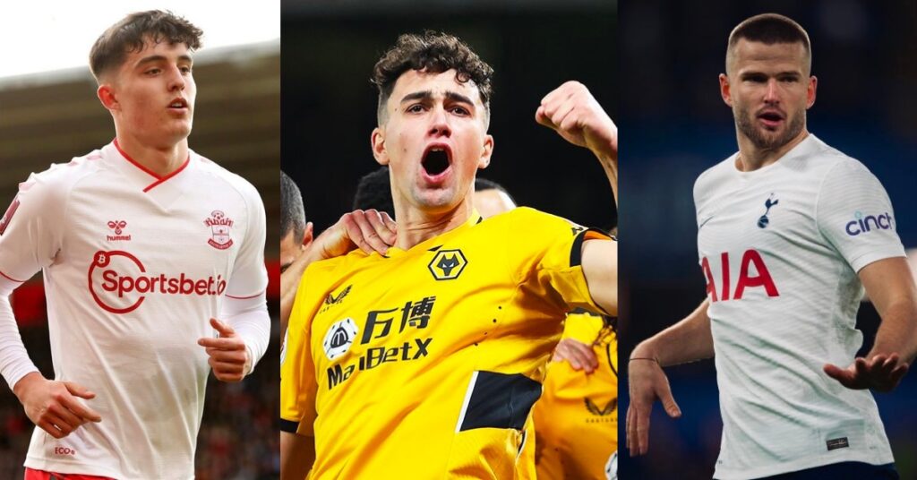 FPL GW27 Player Comparisons- Kilman vs Dier vs Livramento