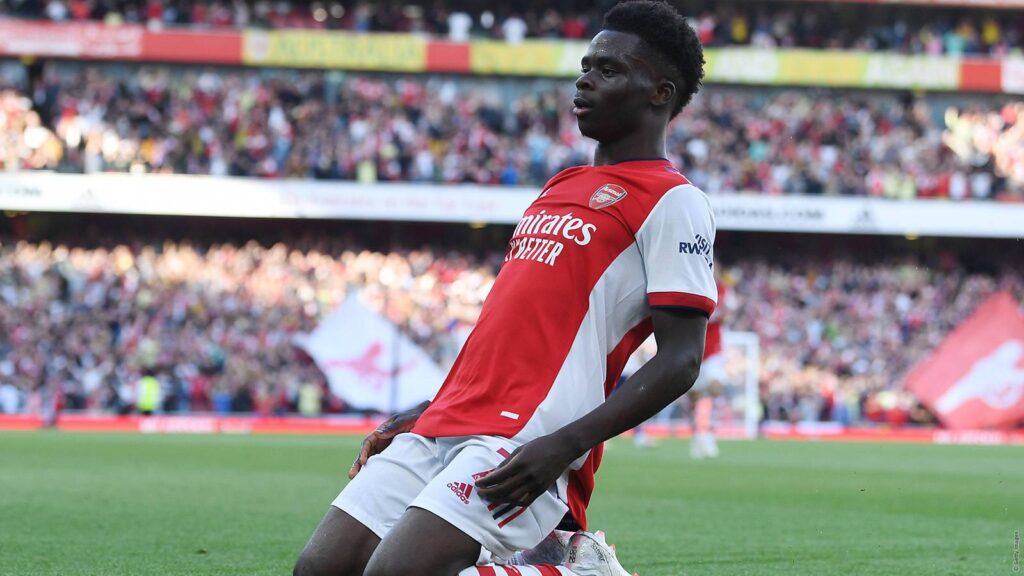 FPL GW28 players to target ~ Saka