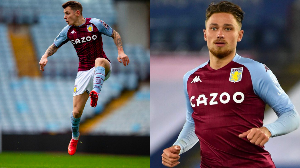 FPL GW28 Wildcard Defenders to Target ~ Digne and Cash