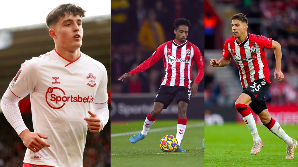 FPL GW28 Wildcard Defenders to Target ~ Livramento, Kyle walker peters and bednarek