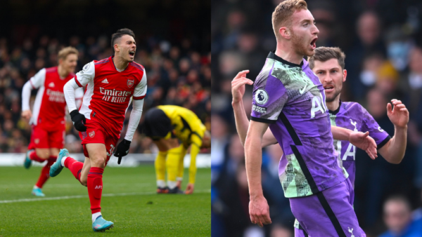 FPL GW29 Preview- Arsenal, Spurs Analysis and Best FPL assets