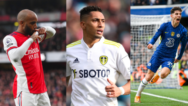 FPL GW29 Sunday Fixtures Review Based on Stats and Eye Test