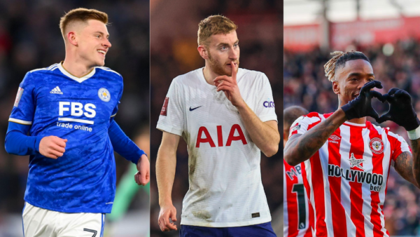 FPL GW30 Preview & Comparisons From Actual & Expected Performance