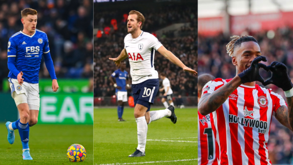 Top FPL Gameweek 30 Captain Picks Based on Analysis and Metrics