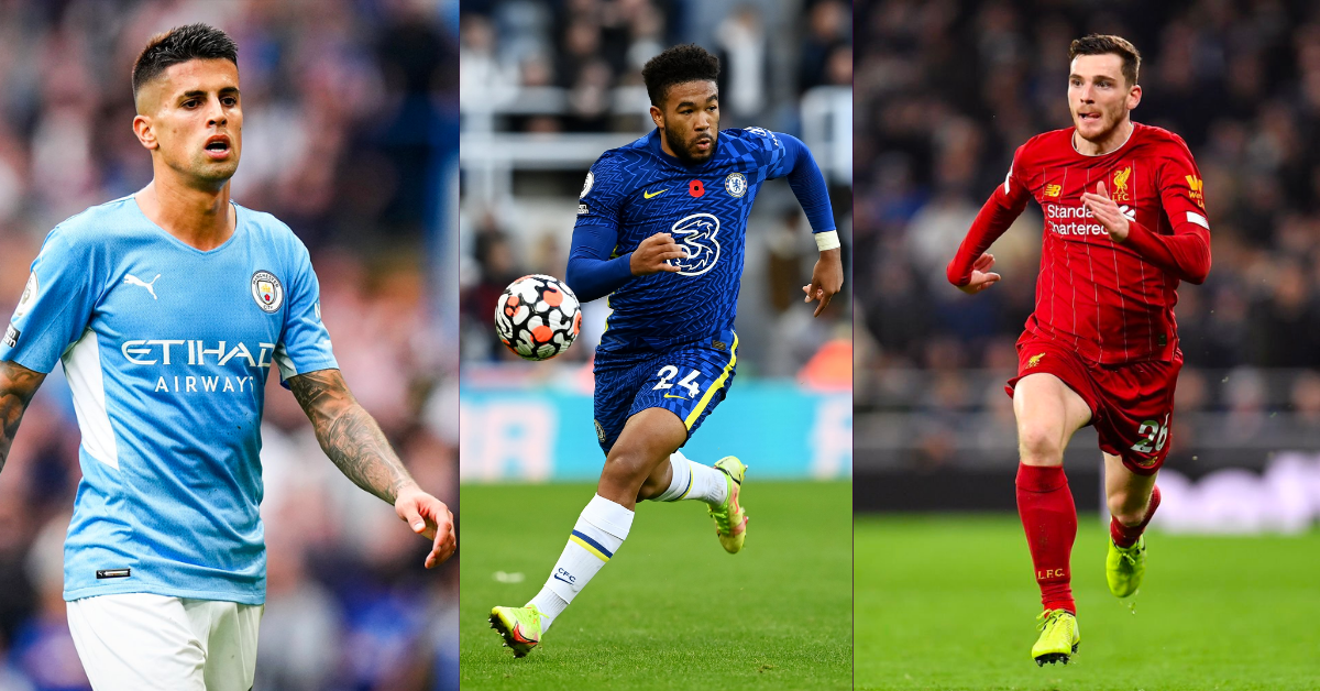 FPL GW31 Player Comparisons