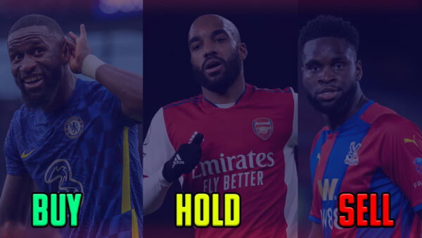 FPL Gameweek 28 Analysis – Players to Buy, Hold or Sell