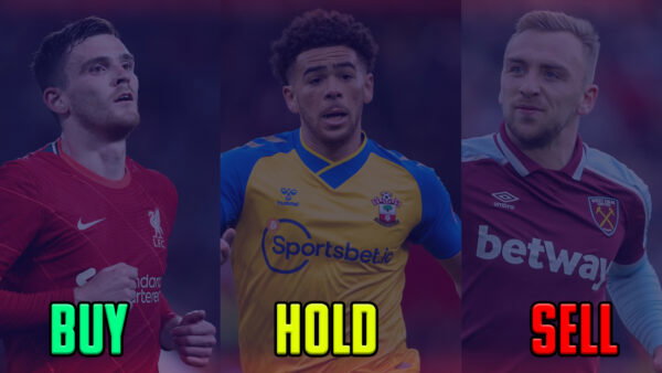 FPL Gameweek 29 Analysis – Players to Buy, Hold or Sell