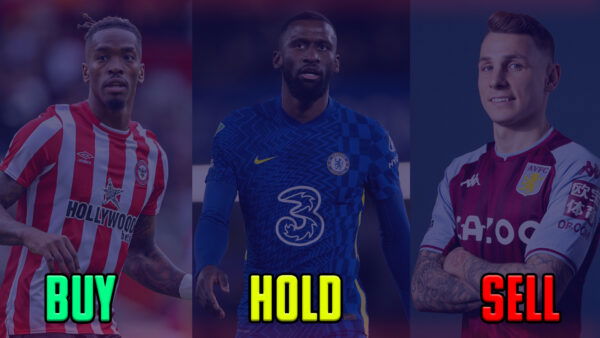 FPL Gameweek 30 Analysis – Players to Buy, Hold or Sell