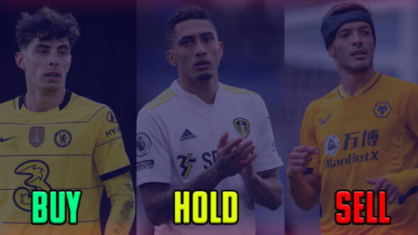 FPL Gameweek 31 Analysis – Players to Buy, Hold or Sell