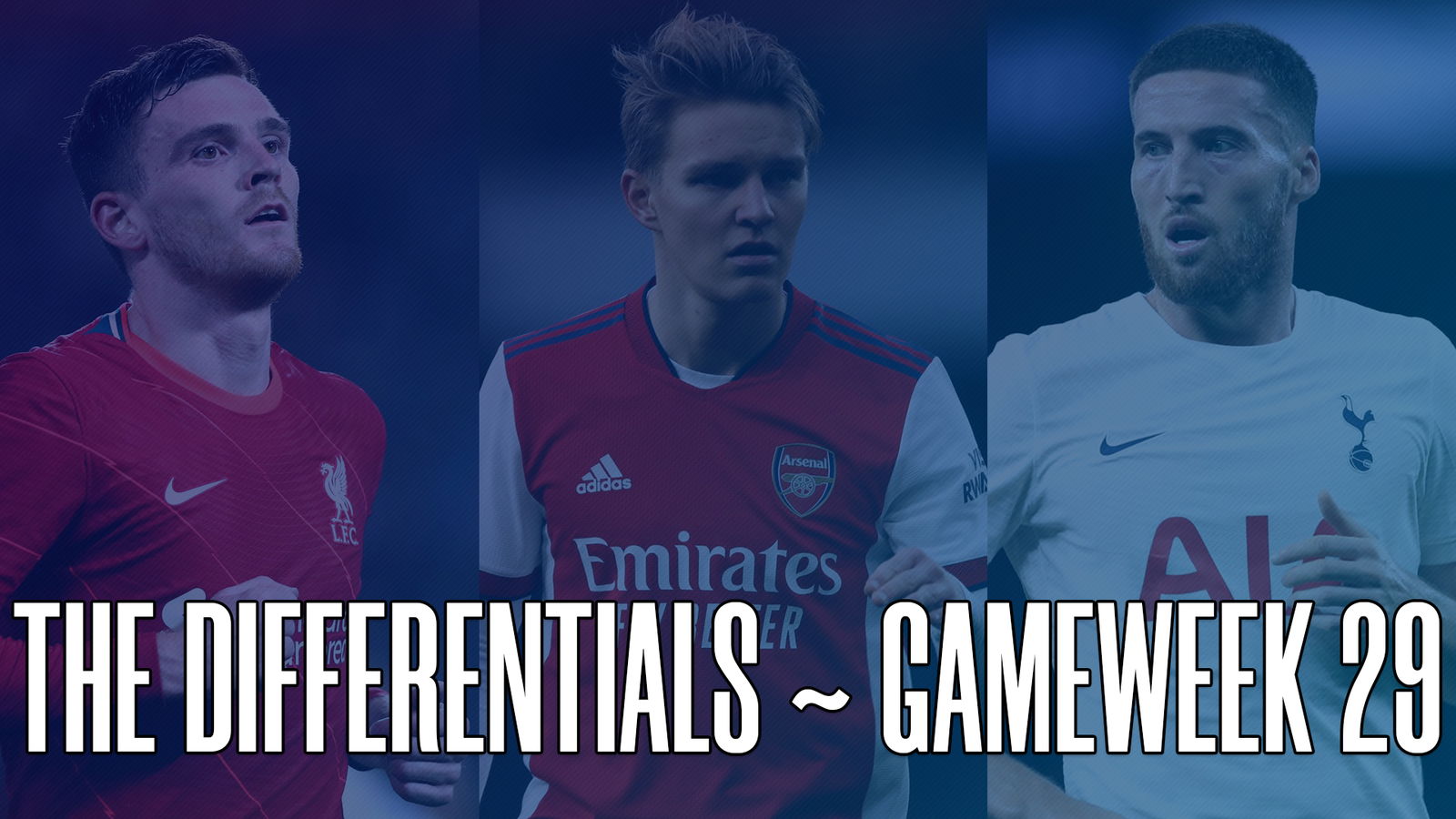 FPL GW29 Differential Picks