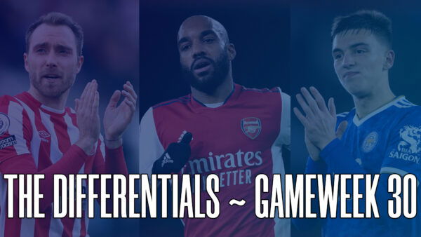 FPL GW30 Differential Picks to Consider Ahead of Deadline