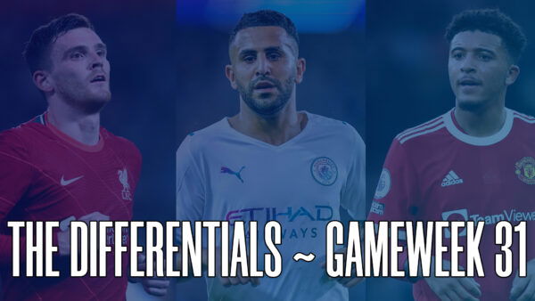 FPL GW31 Differential Picks to Consider Ahead of Deadline